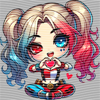 Valentine's Day-QRJ  4677